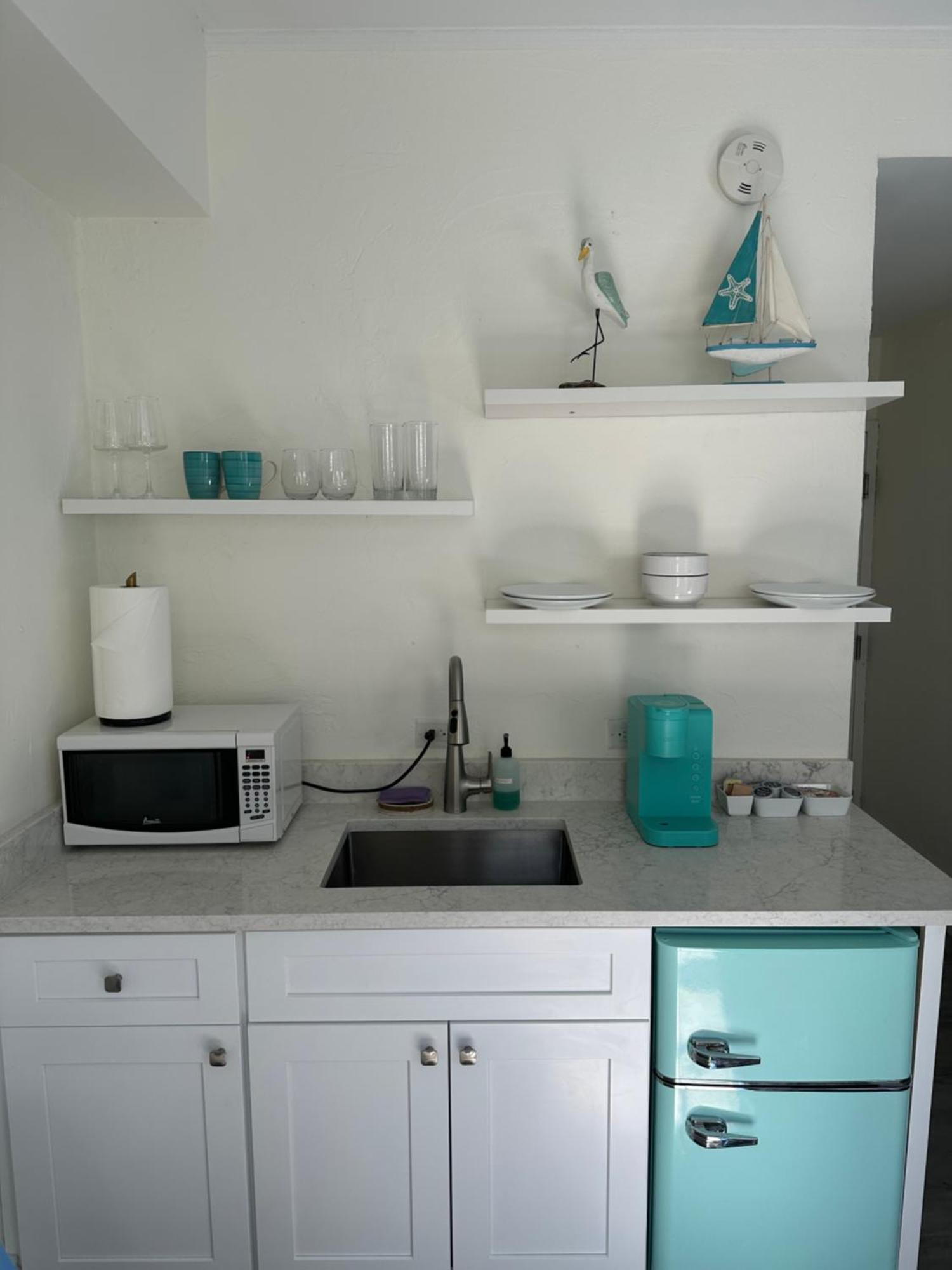 Cozy Studio In The Heart Of The Palm Beach Island - Free Valet Service Exterior photo