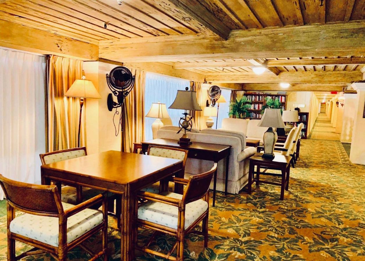 Cozy Studio In The Heart Of The Palm Beach Island - Free Valet Service Exterior photo